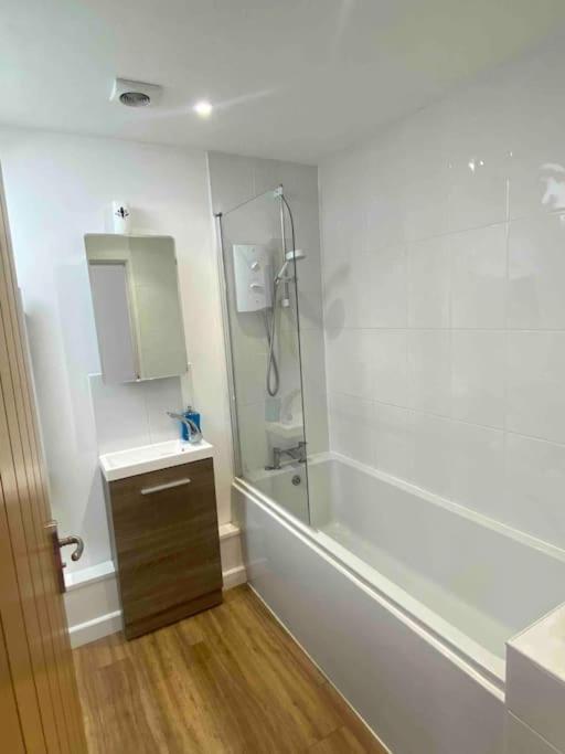 Truro City Escape ภายนอก รูปภาพ